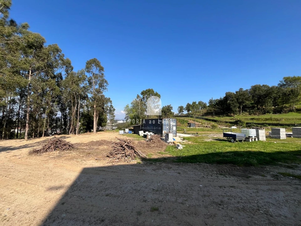 Terreno para Venda em Pedroso e Seixezelo Foto 6