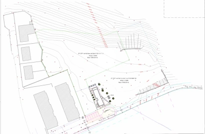 Terreno para Venda em Pedroso e Seixezelo