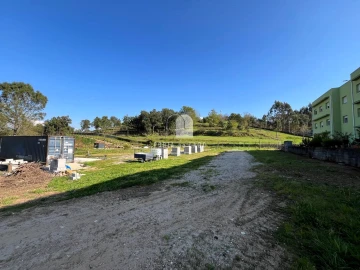 Terreno para Venda em Pedroso e Seixezelo