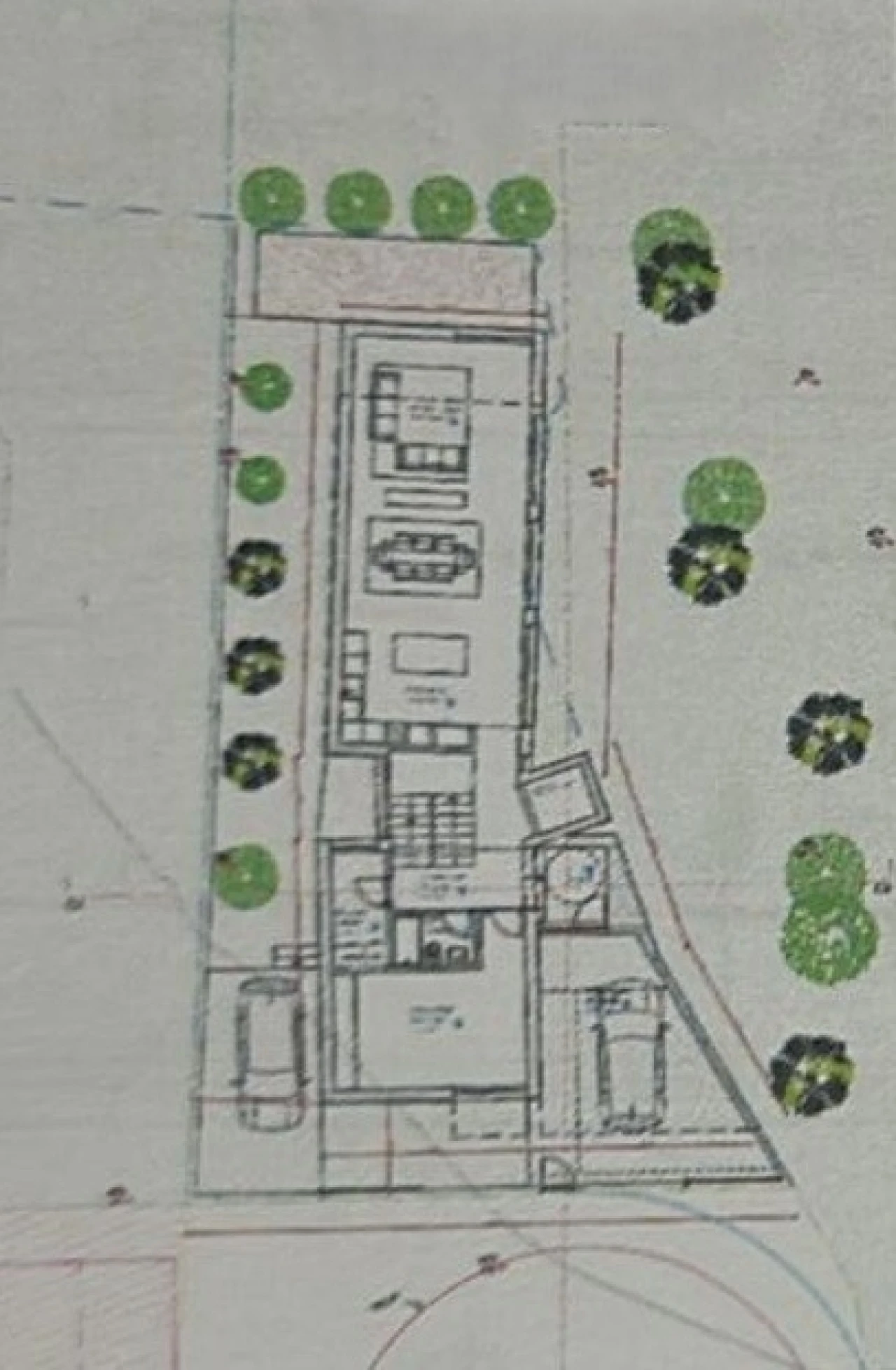 Terreno para Venda em Pedroso e Seixezelo Foto 10