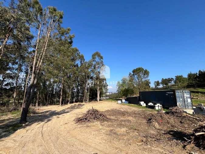 Terreno para Venda em Pedroso e Seixezelo Foto 5