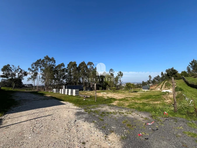 Terreno para Venda em Pedroso e Seixezelo Foto 4