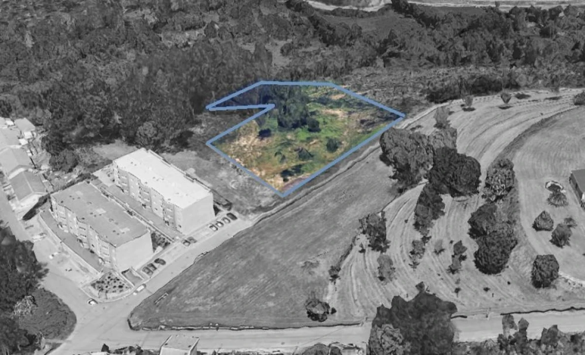 Terreno para Venda em Pedroso e Seixezelo Foto 1
