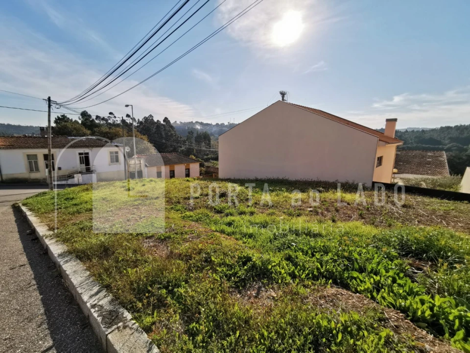 Terreno para Venda em Pedroso e Seixezelo Foto 3