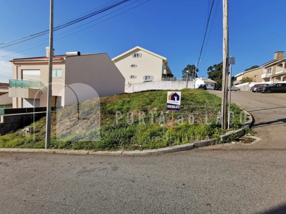 Terreno para Venda em Pedroso e Seixezelo Foto 6
