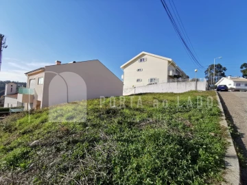 Terreno para Venda em Pedroso e Seixezelo