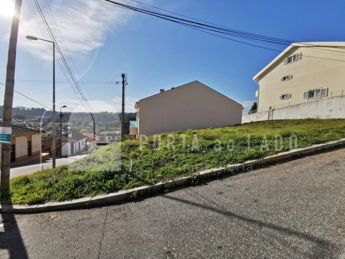 Terreno para Venda em Pedroso e Seixezelo Foto 5