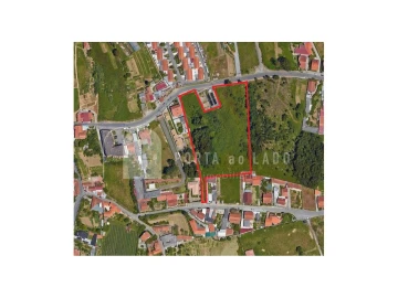 Terreno Agricola ou Rústico para Venda em Grijó e Sermonde