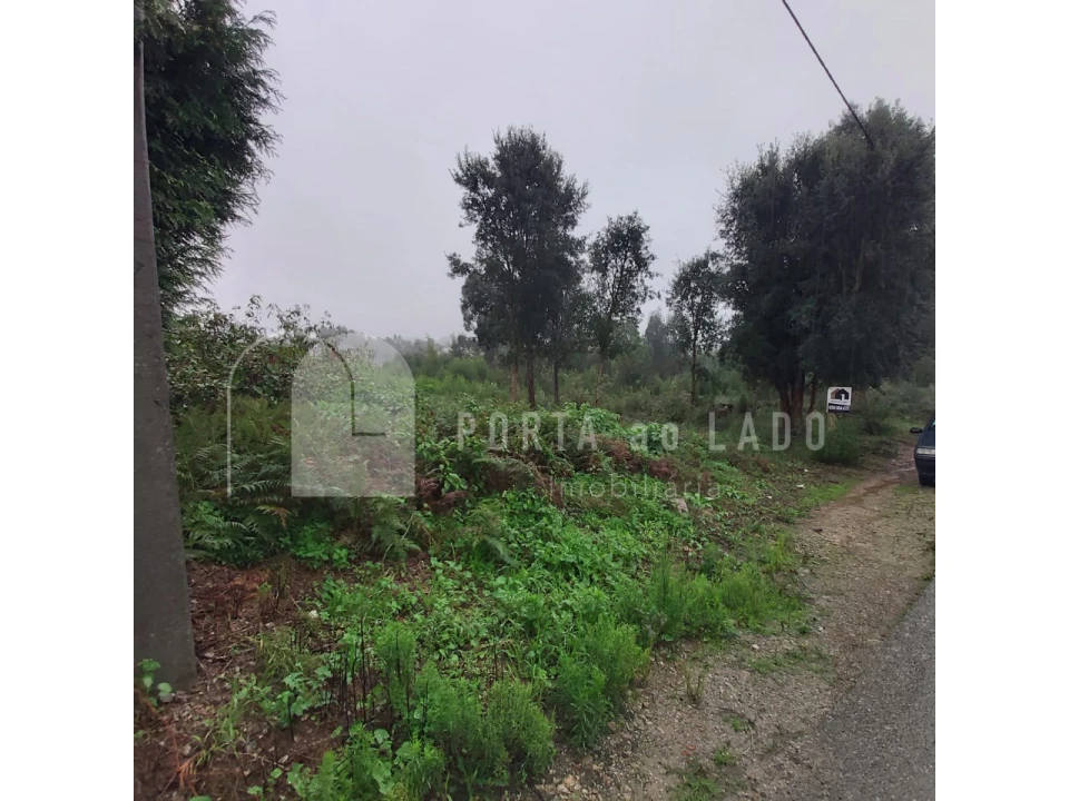 Terreno para Venda em Grijó e Sermonde Foto 3