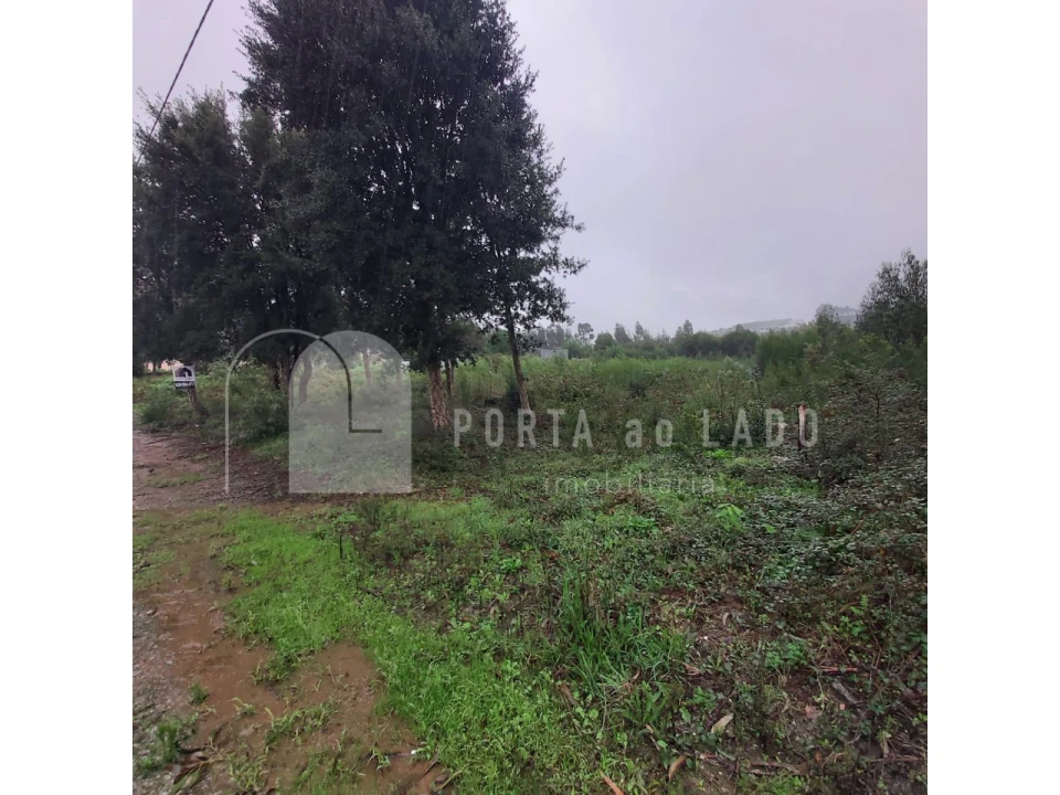 Terreno para Venda em Grijó e Sermonde Foto 4