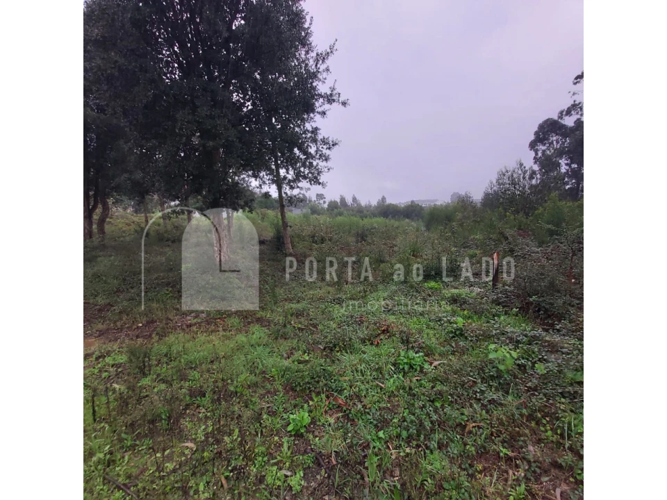 Terreno para Venda em Grijó e Sermonde Foto 5