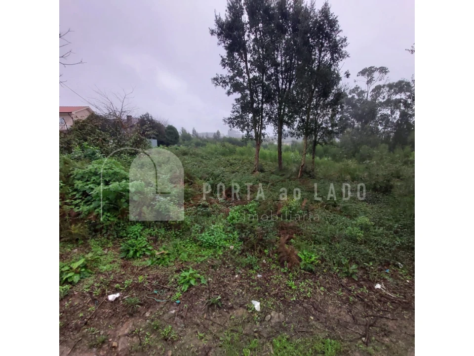 Terreno para Venda em Grijó e Sermonde Foto 8