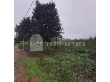 Terreno para Venda em Grijó e Sermonde