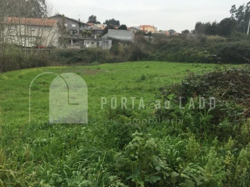 Terreno Agricola ou Rústico para Venda em Nogueira da Regedoura