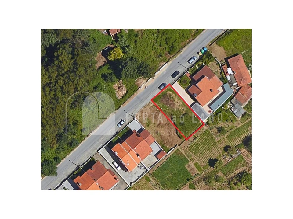 Terreno Agricola ou Rústico para Venda em Pedroso e Seixezelo Foto 1