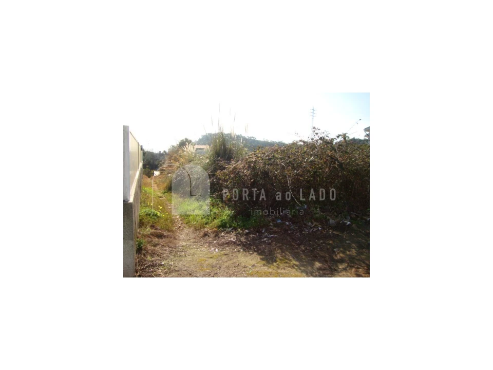 Terreno Agricola ou Rústico para Venda em Pedroso e Seixezelo Foto 4