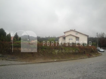 Terreno para Venda em Pedroso e Seixezelo