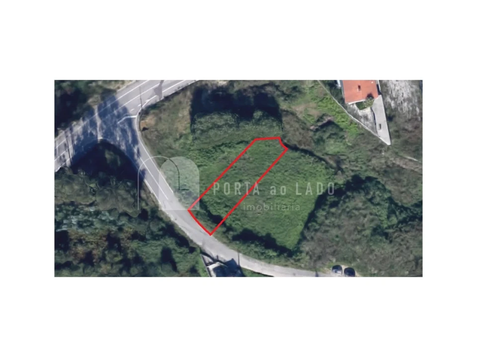 Terreno Agricola ou Rústico para Venda em Nogueira da Regedoura Foto 2
