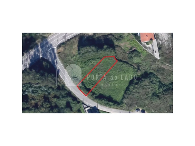 Terreno Agricola ou Rústico para Venda em Nogueira da Regedoura Foto 2