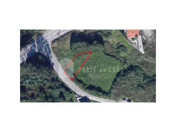 Terreno Agricola ou Rústico para Venda em Nogueira da Regedoura
