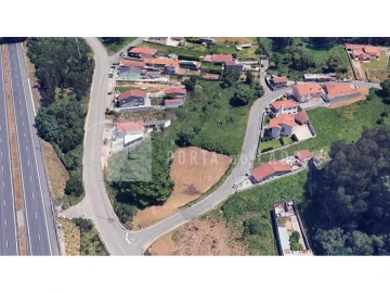 Terreno Agricola ou Rústico para Venda em Nogueira da Regedoura