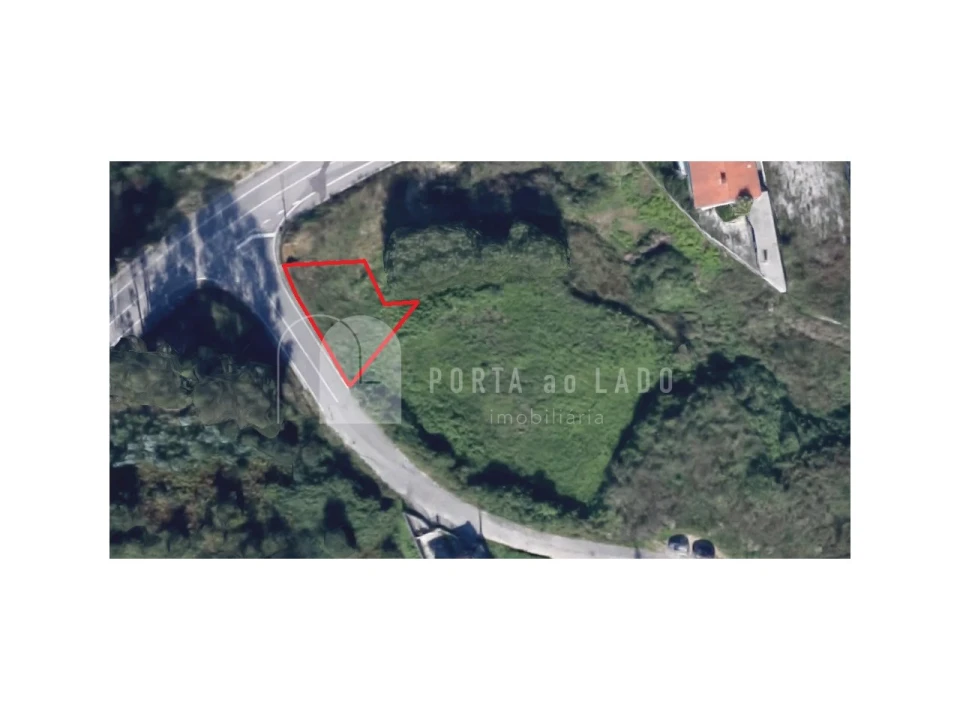 Terreno Agricola ou Rústico para Venda em Nogueira da Regedoura Foto 2
