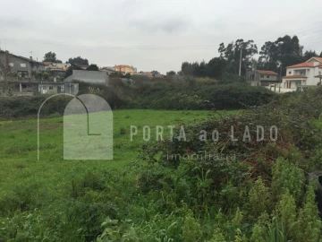 Terreno Agricola ou Rústico para Venda em Nogueira da Regedoura