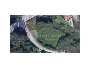 Terreno Agricola ou Rústico para Venda em Nogueira da Regedoura