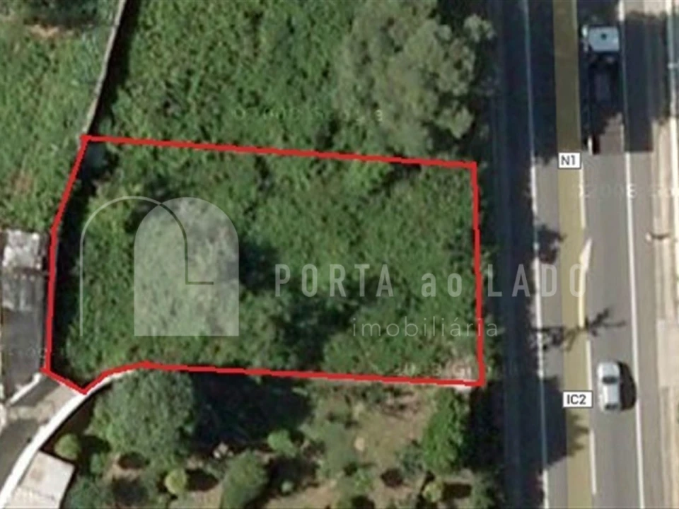 Terreno para Venda em Pedroso e Seixezelo Foto 2