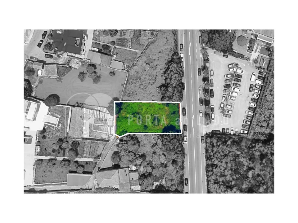 Terreno para Venda em Pedroso e Seixezelo Foto 1