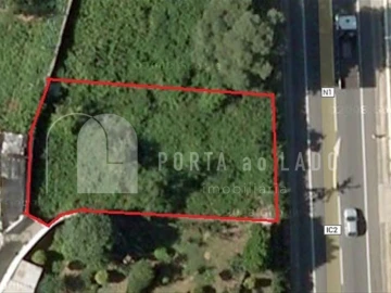 Terreno para Venda em Pedroso e Seixezelo