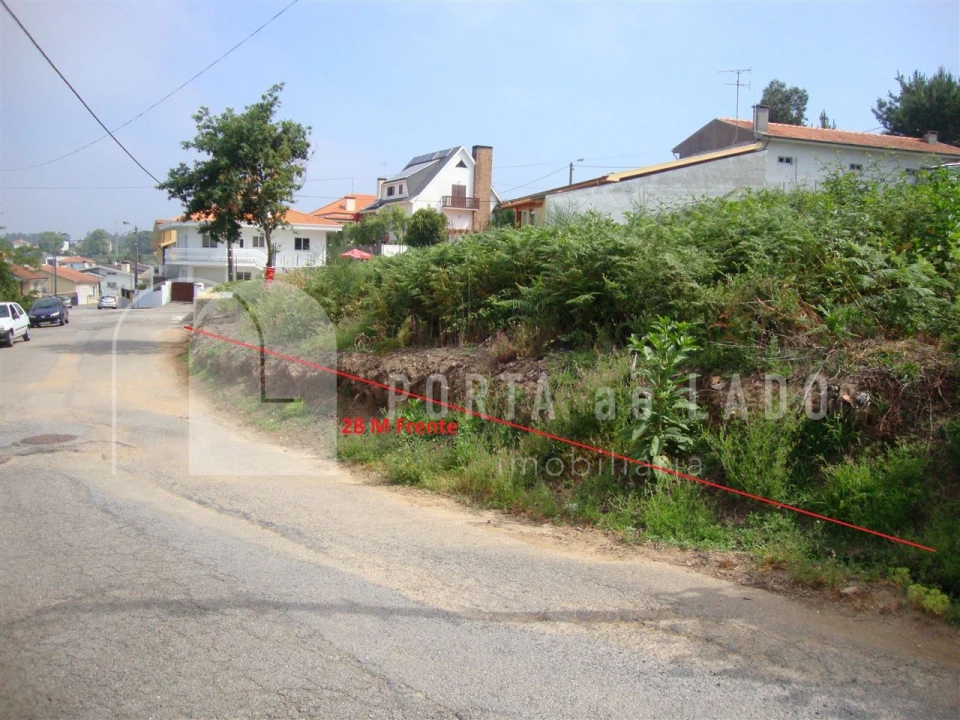 Terreno Agricola ou Rústico para Venda em Grijó e Sermonde Foto 2