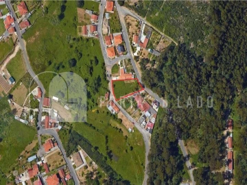 Terreno Agricola ou Rústico para Venda em Grijó e Sermonde
