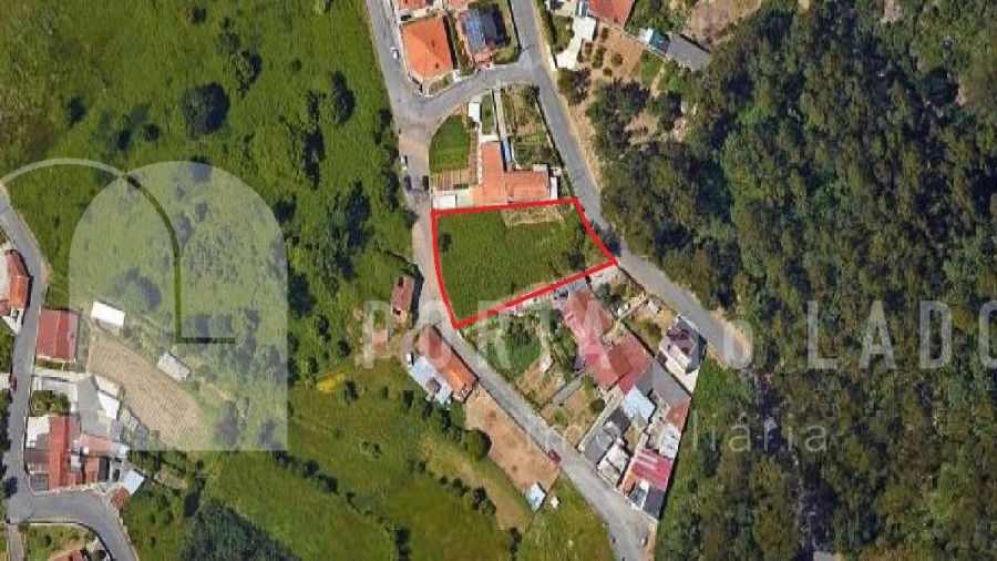 Terreno Agricola ou Rústico para Venda em Grijó e Sermonde