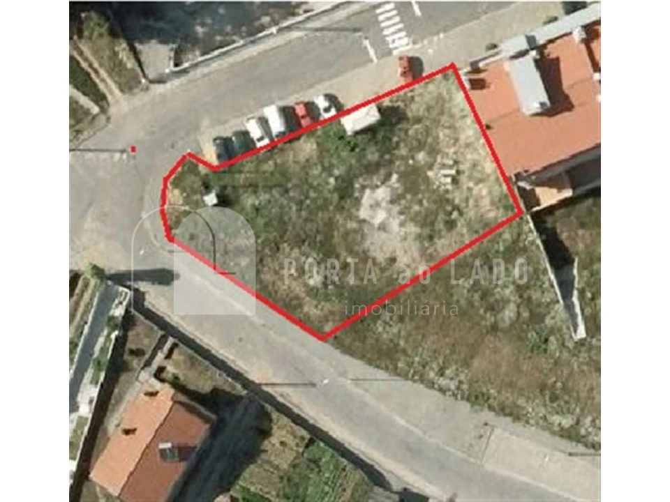 Terreno para Venda em Argoncilhe Foto 6