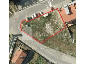 Terreno para Venda em Argoncilhe