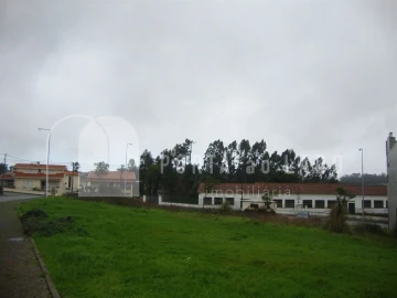 Terreno para Venda em Argoncilhe