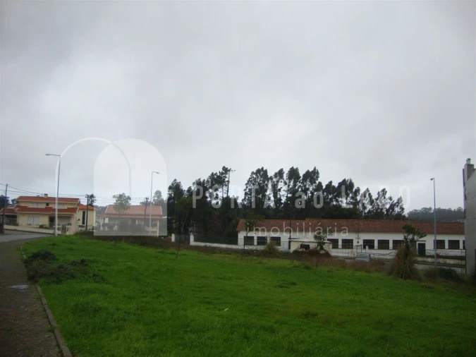 Terreno para Venda em Argoncilhe Foto 5