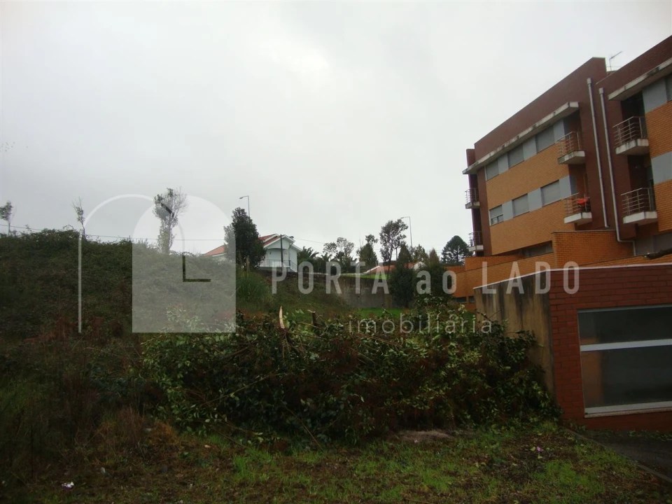 Terreno para Venda em Argoncilhe Foto 5