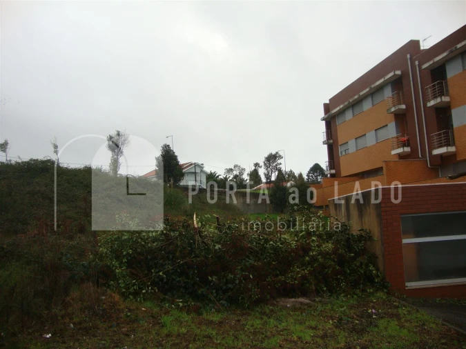 Terreno para Venda em Argoncilhe Foto 5