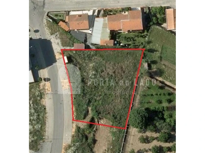 Terreno para Venda em Argoncilhe Foto 5