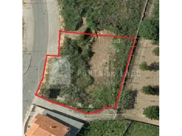 Terreno para Venda em Argoncilhe