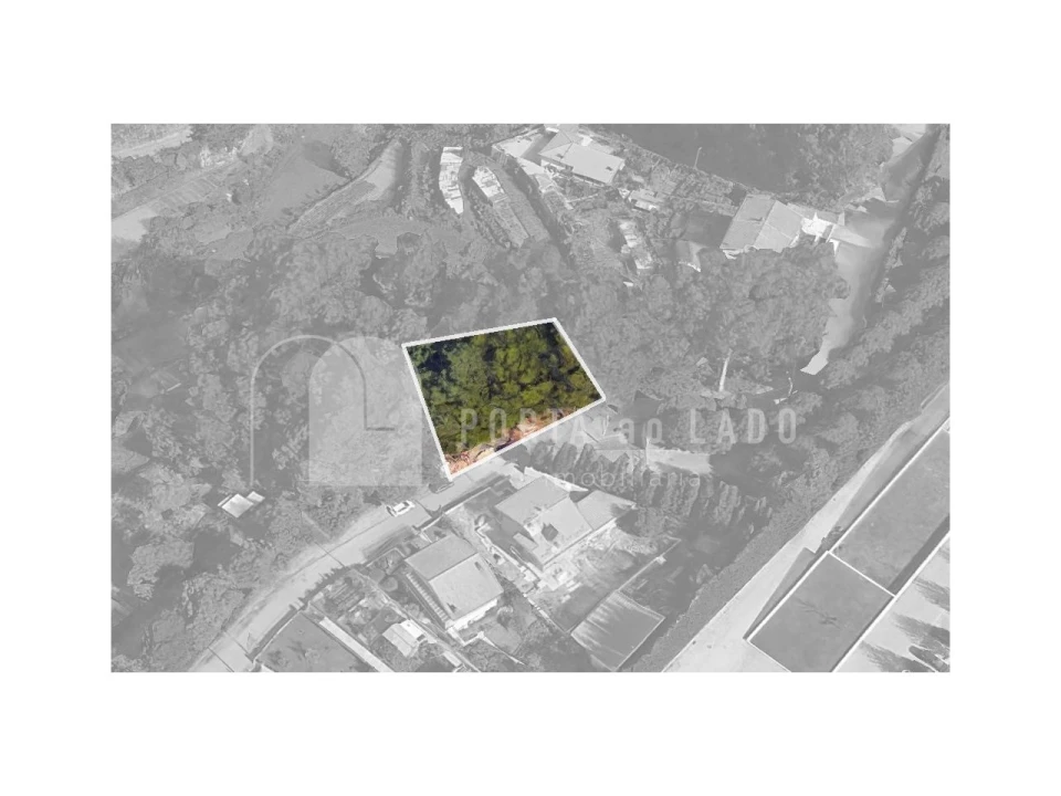 Terreno Agricola ou Rústico para Venda em Sandim, Olival, Lever e Crestuma Foto 1