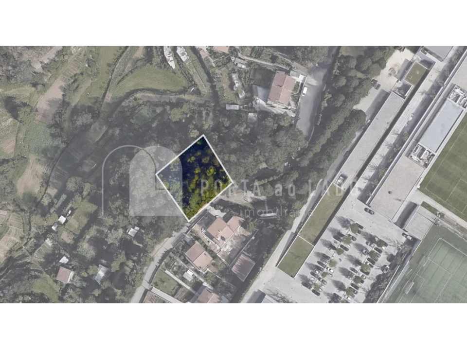 Terreno Agricola ou Rústico para Venda em Sandim, Olival, Lever e Crestuma Foto 2