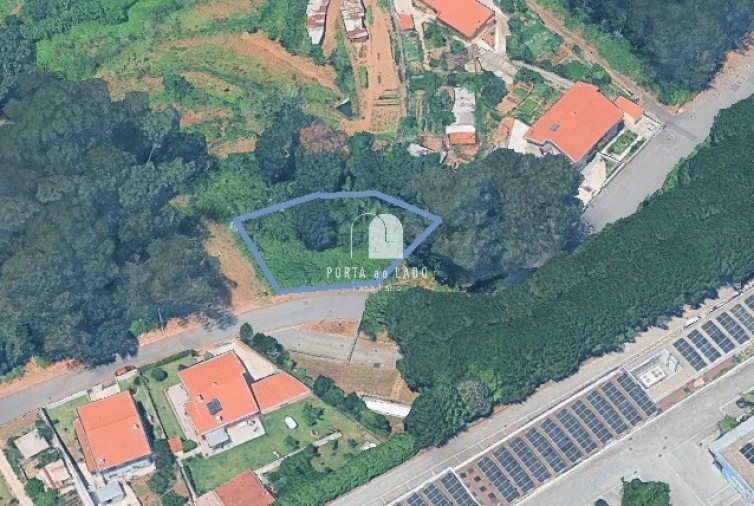 Terreno Agricola ou Rústico para Venda em Sandim, Olival, Lever e Crestuma Planta 1