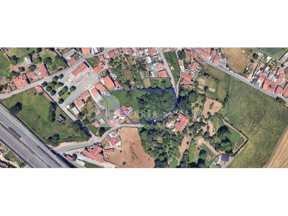Terreno Agricola ou Rústico para Venda em Pedroso e Seixezelo Foto 2