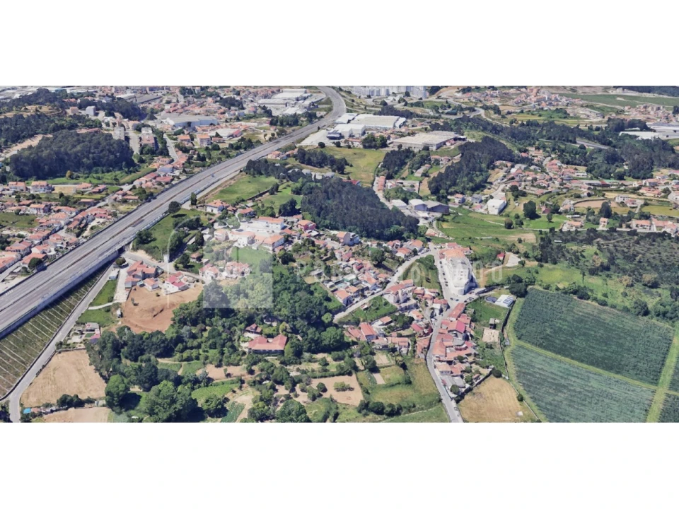 Terreno Agricola ou Rústico para Venda em Pedroso e Seixezelo Foto 4