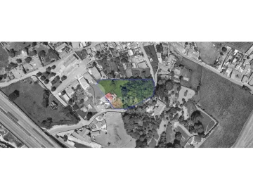 Terreno Agricola ou Rústico para Venda em Pedroso e Seixezelo