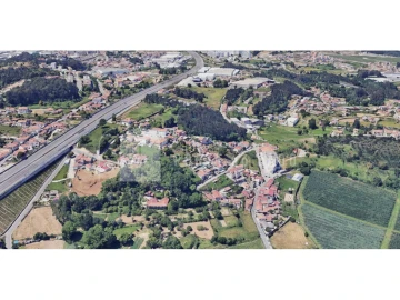 Terreno Agricola ou Rústico para Venda em Pedroso e Seixezelo
