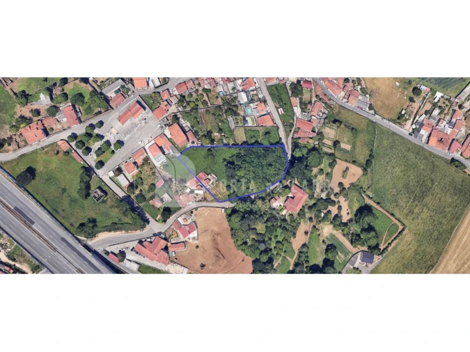 Terreno Agricola ou Rústico para Venda em Pedroso e Seixezelo Foto 2